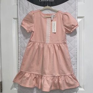 Janie and jack dress